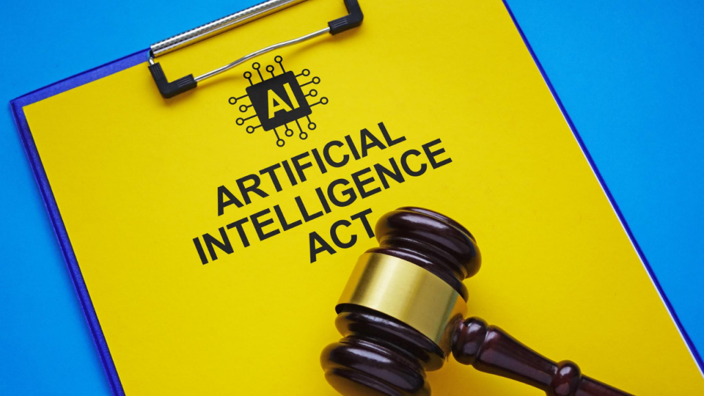 Tecnología: la IA acelera, Europa regula y la batalla por los chips se recrudece