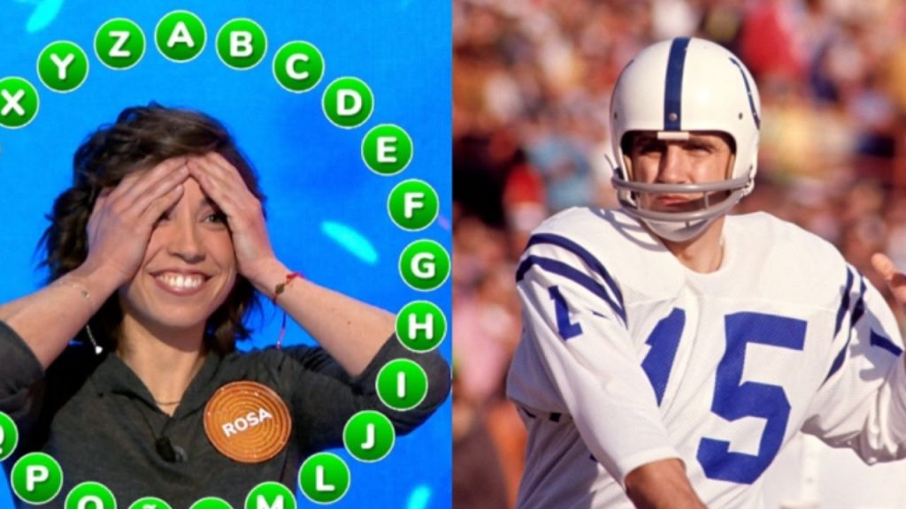 El apellido del legendario quarterback Earl Morrall fue clave para que Rosa Rodríguez ganara el mayor bote de la historia de Pasapalabra: 2.716.000 euros. Un hito televisivo que rescata la figura de un campeón de la NFL cuyo legado trasciende el deporte y llega a la cultura popular.