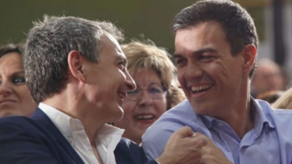 La ausencia de Zapatero en actos del PSOE coincide con el caso Plus Ultra y los pagos por consultorías, reabriendo el debate sobre su papel político actual.