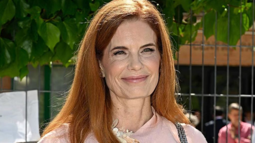 Olivia de Borbón se muestra impactada por la detención de su hermano Francisco, investigado por presuntos vínculos con narcotráfico, en medio de tensiones familiares y silencio sobre el caso.