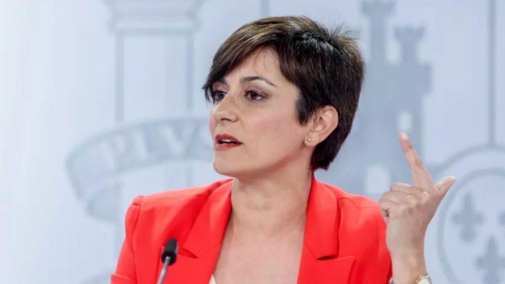 La ministra Isabel Rodríguez critica a la Comunidad de Madrid por no aplicar la Ley de Vivienda y plantea, sin mayoría en el Senado, que le gustaría activar el artículo 155 ante la falta de cumplimiento.